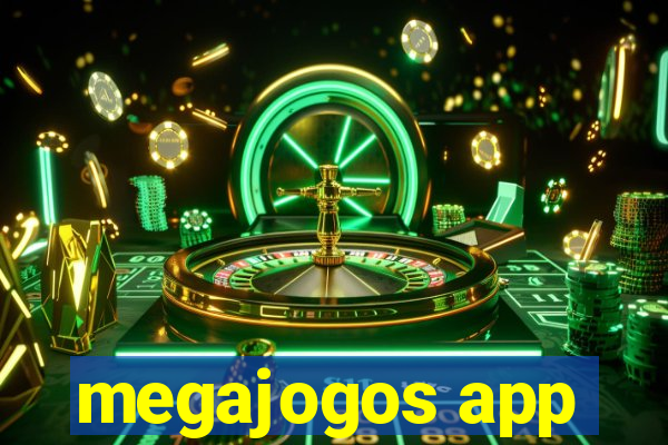 megajogos app